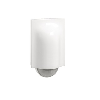 Wall Mounted Motion Detector 180° IP55 15m 048834