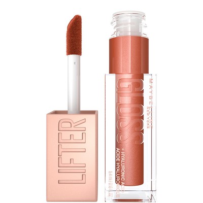 MAYBELLINE Lifter Gloss 5.4ml 017 Copper