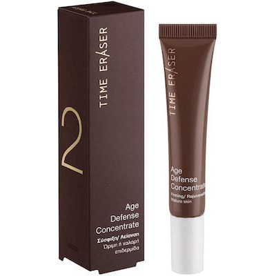 Medisei Time Eraser Age Defense Concentrate Serum 