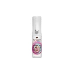 Messinian Spa Creme De Cassis & Sweet Vanilla Hair & Body Fragrance Mist 90ml