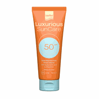 Intermed Luxurious Sun Care Face Cream SPF50 75ml 