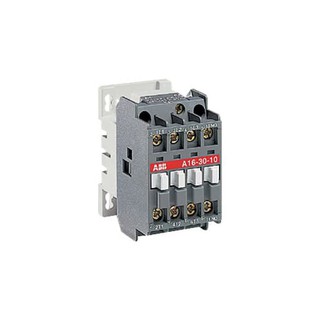 Contactor 7.5kW A16-30-10/220VAC 11086