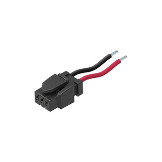 Plug Socket With Cable 566656