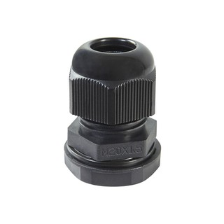 Cable Gland IP68 M63 Black 250098