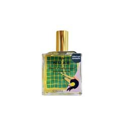 Nuxe Huile Prodigieuse Dry Oil Summer Edition Yellow 100ml