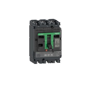 Circuit Breaker NSX250H MicroLogic 2.2 250A 3P3D C