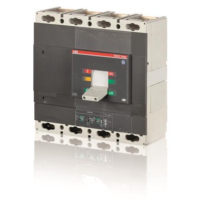 Breaker T6S 800 Pr221Ds-Ls/I In=800 4P F F