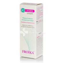 Froika AC Hydra Cream - Ενυδάτωση, 50ml
