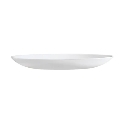 Estia Πιατο Ρηχο Bianco 26cm White