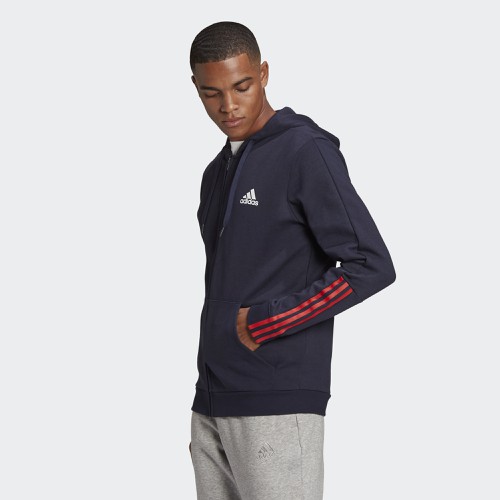 XHAKETE ME KAPUC DK ADIDAS