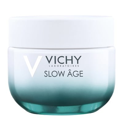 Vichy Slow Age Cream Καθημερινή Αντιγηραντική Κρέμ