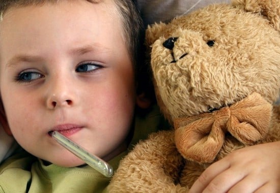 Παιδική μπουκωμένη μύτη: 10 tips και 10 προΐόντα γ