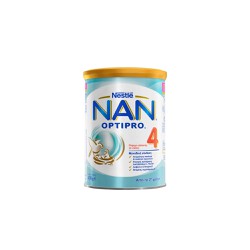 Nestle Nan Optipro 4 400gr