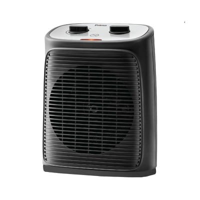 Floor Fan Heater PRFH-81095 Primo 2000W IP21 Grey