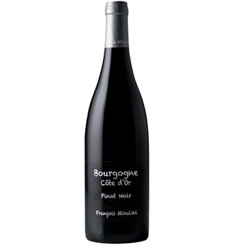Francois Mikulski Cote d'Or Pinot Noir 2020 0.75L