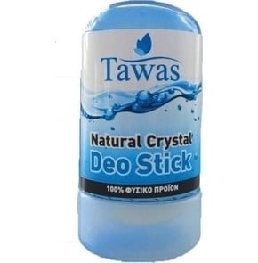 Tawas Natural Stick, 120gr