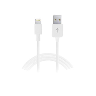 Puro Charging Cable Lightning for iPhone iPod iPad