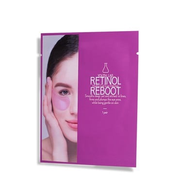 Youth Lab. Retinol Reboot Hydra-Gel Eye Patches Μά