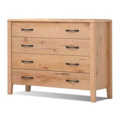 Dressing Table 100x82x45 No1 Honey 