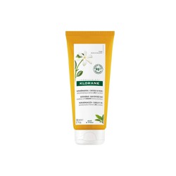 Klorane Sun Radiance Hair Care Conditioner with Organic Tamanu & Monoi 200ml