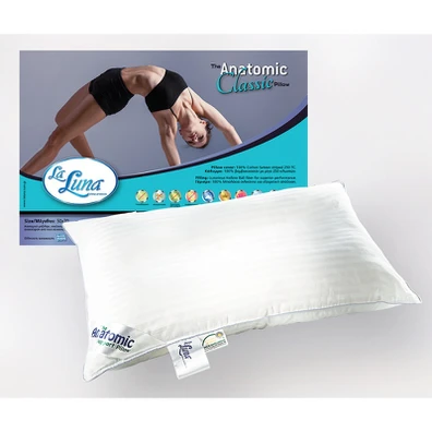 Μαξιλάρι Ύπνου Anatomic Classic 50x70 Medium