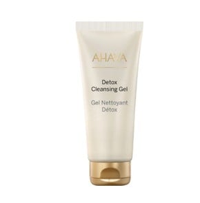 Ahava Detox Cleansing Gel, 100ml