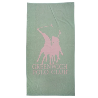 Greenwich Polo Club Πετσετα Θαλασσης 90χ170 3850 M