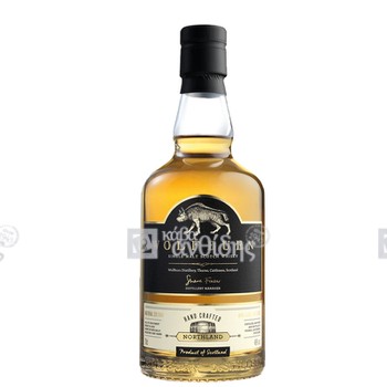 Wolfburn Northland Whisky 0.70L 
