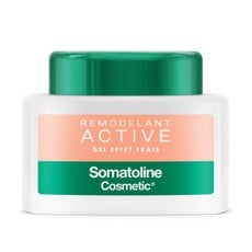 Somatoline Cosmetic Active Fresh Effect Gel Καθημε
