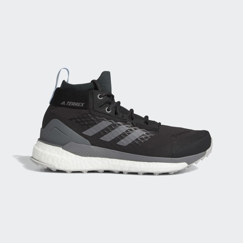 KEPUCE KUNDRA SHIUT TERREX FREE HIKER GTX ADIDAS