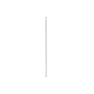 Kολώνα Snap-On 3.90m Λευκό 653013