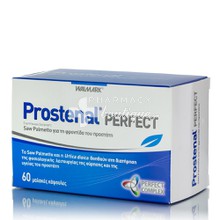 Vivapharm Prostenal Perfect - Προστάτης, 60caps