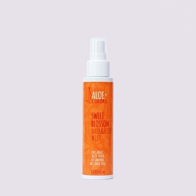 Aloe Colors Sweet Blossom Hair & Body Mist 100ml