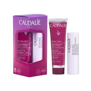 CAUDALIE The des Vignes Promo liphand