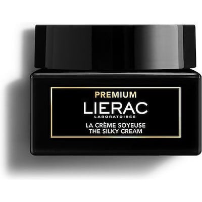 Lierac Premium La Creme Soyeuse Κρέμα Απόλυτης Αντ