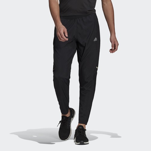 PANTALLONA TE GJATA OWN THE RUN ADIDAS