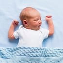 Πόσο ασφαλές είναι το μωρό μας όταν κοιμάται; 