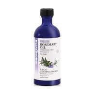Macrovita Cold Pressed Rosemary Oil With Vitamin E