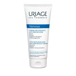 Uriage Xemose Cream, Κρέμα για Ατοπικό - Ξηρό Δέρμα, 200ml