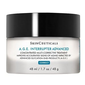 SkinCeuticals A.G.E Interrupter Advanced Cream 48m