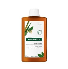 Klorane Shampoo Galanga-Σαμπουάν για Λιπαρή και Ξη