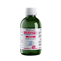 CURASEPT MOUTHWASH ADS PERIO 200ML