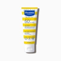 Mustela Very High Protection Sun Lotion SPF50+ 40m