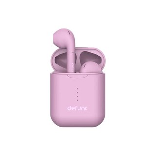 DeFunc Bluetooth Headphones True Go Mini Pink D029