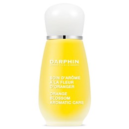 Darphin Orange Blossom Aromatic Care Αιθέριο Έλαιο Λάμψης 15ml