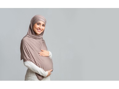 أهم النصائح للمرأة الحامل خلال شهر رمضان!