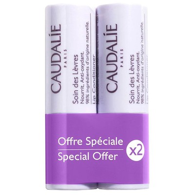 Caudalie Lip Conditioner Stick Lip Balm 9gr