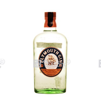 Plymouth Gin 0,7L