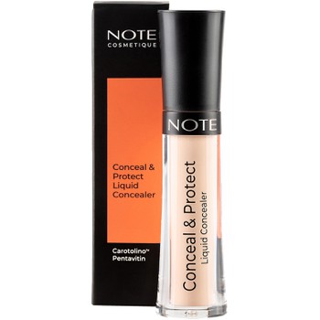 NOTE CONCEAL & PROTECT LIQUID CONCEALER 04 4.5ml (