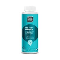 Pharmalead Deo Foot Powder 100gr - Πούδρα Ποδιών Κ